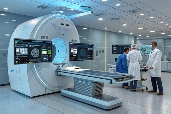 Cashim Secures Major Funding to Advance Precision Cancer Treatment Technology